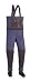 Hodgman Stream King Breathable Stitchless Stockingfoot Chest Waders