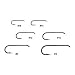 Sporting Goods : Umpqua Tiemco TMC 5212 Fly Tying Hooks - 25 Pack