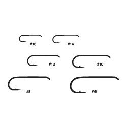 Umpqua Tiemco TMC 5212 25 Pack