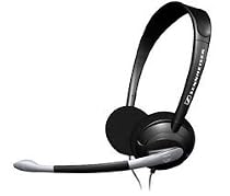 Sennheiser PC 30 Over-the-Head Binaural Headset