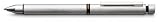 Lamy Tri-Pen Brushed Finish Multi Functional Pen - L759