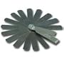 Lisle 67950 Std. Feeler Gage
