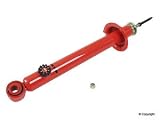 1 KYB AGX Adjustable Rear Right Left Shock 741045 240SX