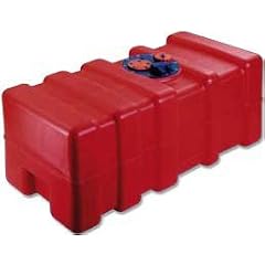 Kraftstofftank 55 Ltr.