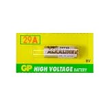 GP - A32 (29A) 9V Alkaline Batteries - Single Cell