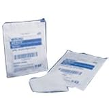 Kerlix Gauze Sponges 12 Ply, 4 Inches X 4 Inches - 50