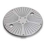 Waring CFP25 1/64 Grating Disc for FP40 and FP40C Food Processors