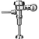 William H. Harvey 089763 Closet Flush Valve