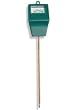 Indoor/Outdoor Moisture Sensor Meter, soil water monitor