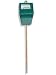 Indoor/Outdoor Moisture Sensor Meter, soil water monitor