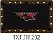 8 foot Billiard Pool Table Cloth Texas Tech