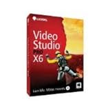 VideoStudio Pro X6 [OLD VERSION]