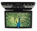 Dual XDVD1002CM Overhead DVD Player 10.2 LCD Monitor