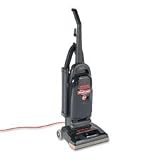 Hoover Windtunnel Commerical Upright Vacuum