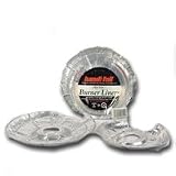 ELECTRIC BURNER LINER 6PACK