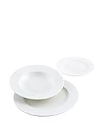 La Bouchée Vajilla 18 Piezas Modelo Sphere