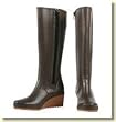 Tretorn - Women's Plask Tall Waterproof Rubber Rain Boots