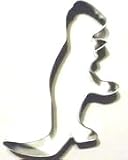 Review Eddingtons  / T- REX Tyrannosaurus Rex Cookie Cutter 4