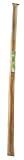Bamboo Canes 5 x 180 cm (12-14 mm diameter), Perfect For Gardening, Edging etc