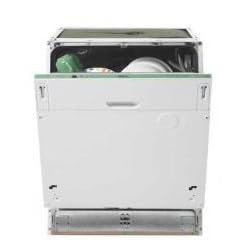 Belling IDW604 White Dishwasher