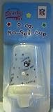 New York Giants No Spill 9 Ounce Sippy Cup