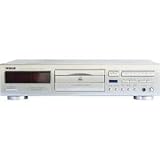 TEAC CDレコーダー シルバー CD-RW890-S