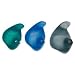 Two Pairs Jabra Eargels - Size LARGE