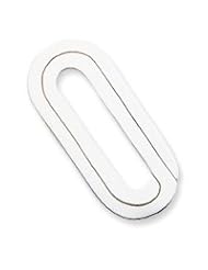 Sterling Silver Money Clip