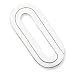 Sterling Silver Money Clip