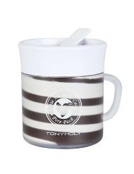 Tony Moly - Latte Art Milk-Cacao Pore Pack