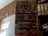 Snow crash