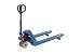 Quick Lift Pallet Truck, Pallet Jack 5500 Lb. Capacity 27 X 48