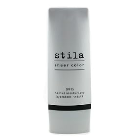 1.7 oz Sheer Color Tinted Moisturizer SPF15 - No. 05 Warm