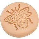 Frontier Bee Sugar Saver Terracotta [Health and Beauty]