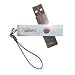 takeMS Fast 8GB HI Speed USB 2.0 SECURE Flash Drive Memory stick ( Metal ), password protect , Data encryption & Compression , Drive partioning , Portable email & Sync , No trace internet browsing , bootable + Free (Carry It Easy +Plus) worth 24.99, 5 Year Warranty - Retail pack