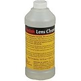 Kodak Glass and Plastic Lens Cleaner, Pint Bottle.