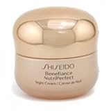 Shiseido Benefiance NutriPerfect Night Cream 50ml / 1.7oz