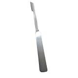 Satin Edge Cuticle Knife