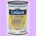 ENFAMIL LIPIL with Iron concent. liq. 13 fl oz - Case of 12