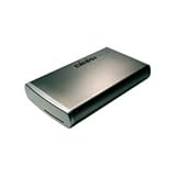 WiebeTech ToughTech FS - Hard drive - 500 GB - external - 3.5" - FireWire / ....