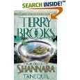 High Druid of Shannara : Tanequil [Unabridged Library Edition]