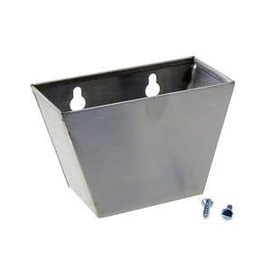 Beer Bottle Cap Catcher - Stainless Steel