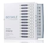 GoSMILE Advanced Formula B1 - Tooth Whitening On-the-Go