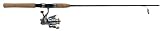 Abu Garcia 2-Piece Ultra Cast Series Combo