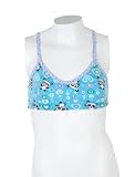 Panda Reversible Sport Bra