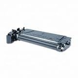 Compatible Toner Cartridge SCX6320D8 For Samsung SCX-6520FN (Black) - 8000 yield - Black -