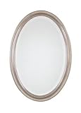Uttermost Petite Manhattan Mirror