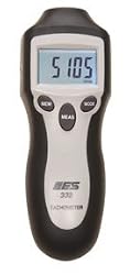 Pro Laser Tachometer ESI-332