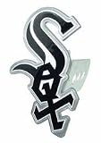 Chicago White Sox Logo Trailer Hitch Cover
