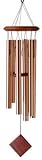  : Woodstock Percussion DCB27 Pluto Chime, Bronze